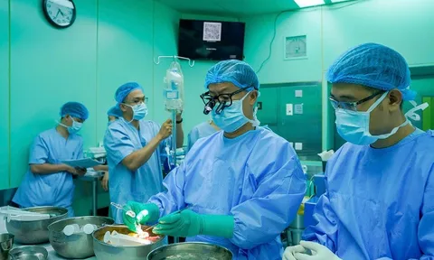 Hành trình xuyên Việt đưa trái tim về cứu bệnh nhi
